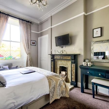 The Hedges Hotel Edinburgh Ngoại thất bức ảnh