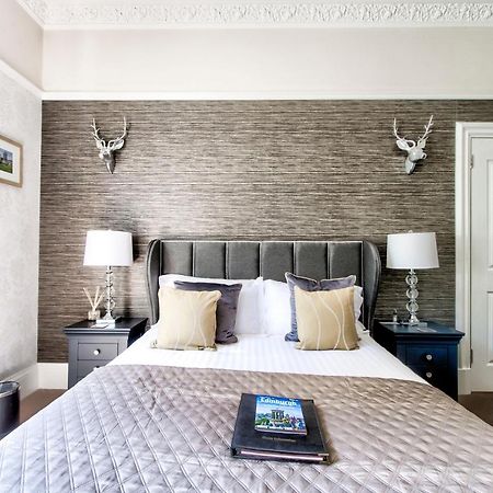 The Hedges Hotel Edinburgh Ngoại thất bức ảnh