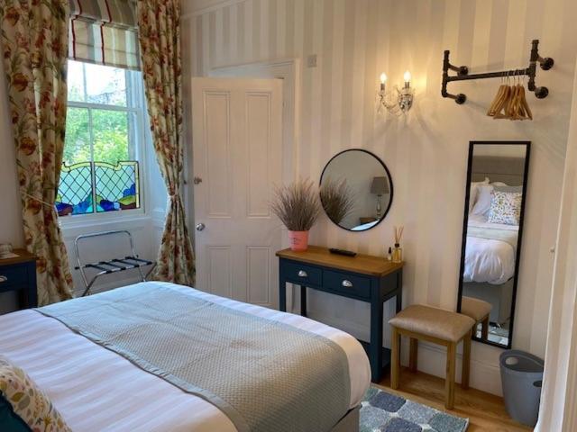 The Hedges Hotel Edinburgh Ngoại thất bức ảnh