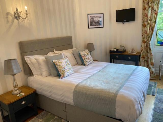 The Hedges Hotel Edinburgh Ngoại thất bức ảnh